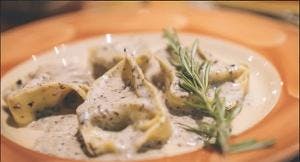 Trattoria Guelfa en Firenze