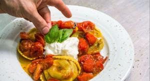 Trattoria l'Oriuolo en Firenze