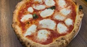 Trattoria & Pizzeria Ca' Man Ro' Cor en Naples