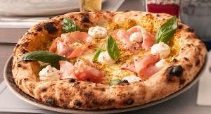 Trattoria Pizzeria ReFè en Naples