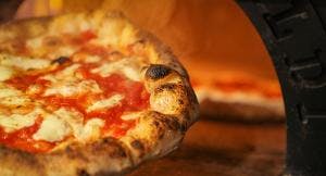 Tredici Pizza en Naples