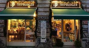 Tripburger en Milan