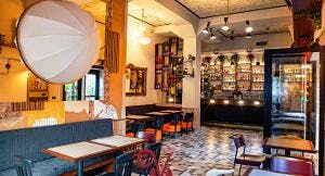 Varietà - Bistrot e Distillati en Bari