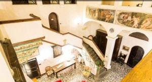 Villa Taticchi en Perugia