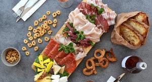 Vincotto Salumi & Cucina - Cucina Gourmet - Cucina Tipica Pugliese - Bari en Bari