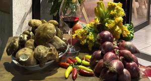 Vino & Peperoncino Ristorante Bistrot | Food & Wine en Rome