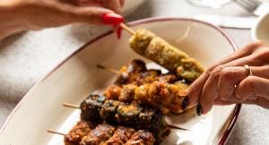 Voltì - Tapas all'italiana en Milan