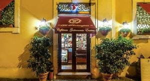 Wine Bar de' Penitenzieri en Rome